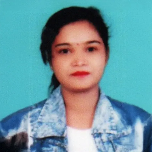 Kuntala Majhi